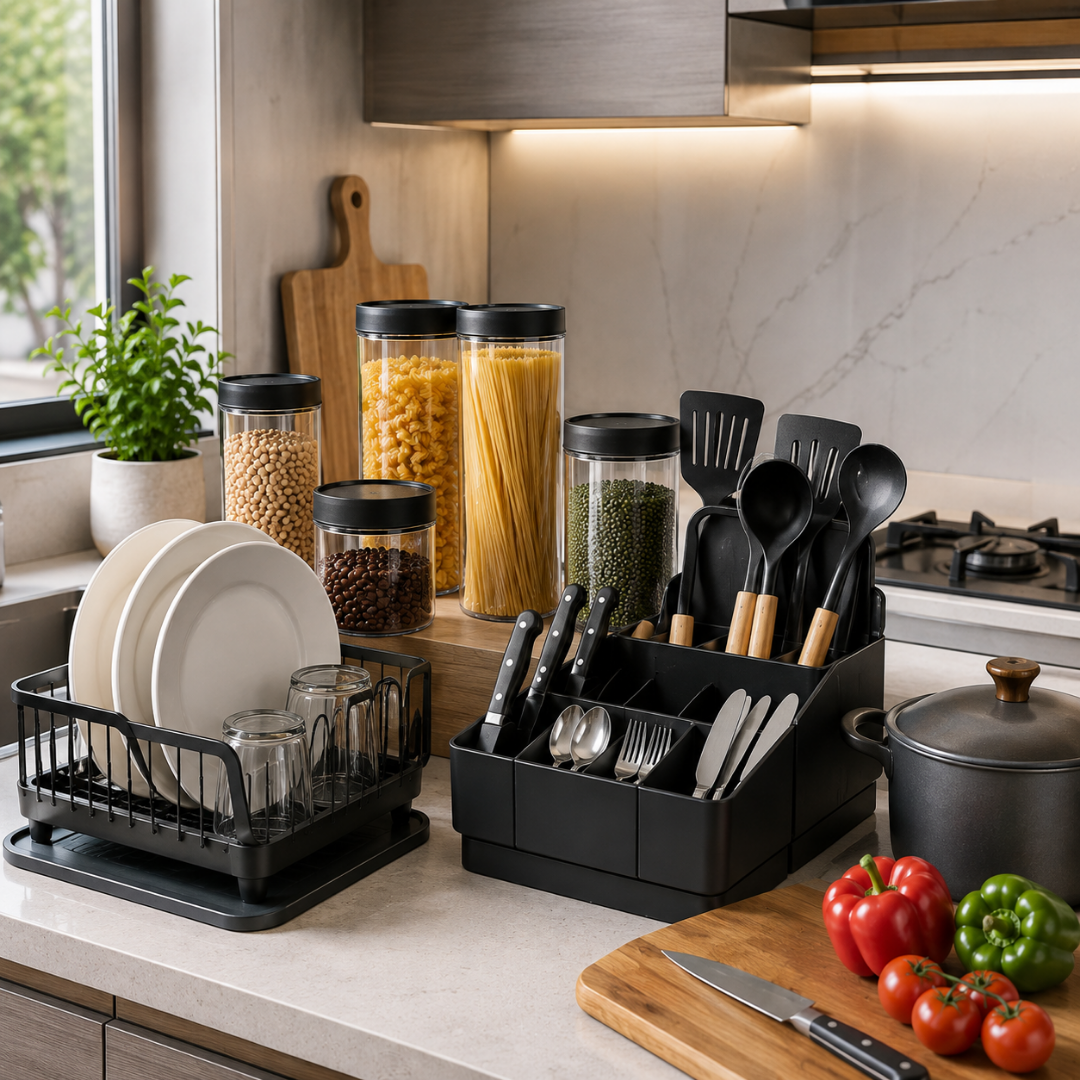 Productos para cocina y hogar