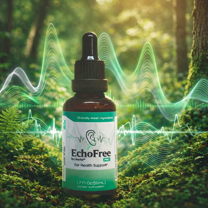 Echofree Pro Gotas 50 mL