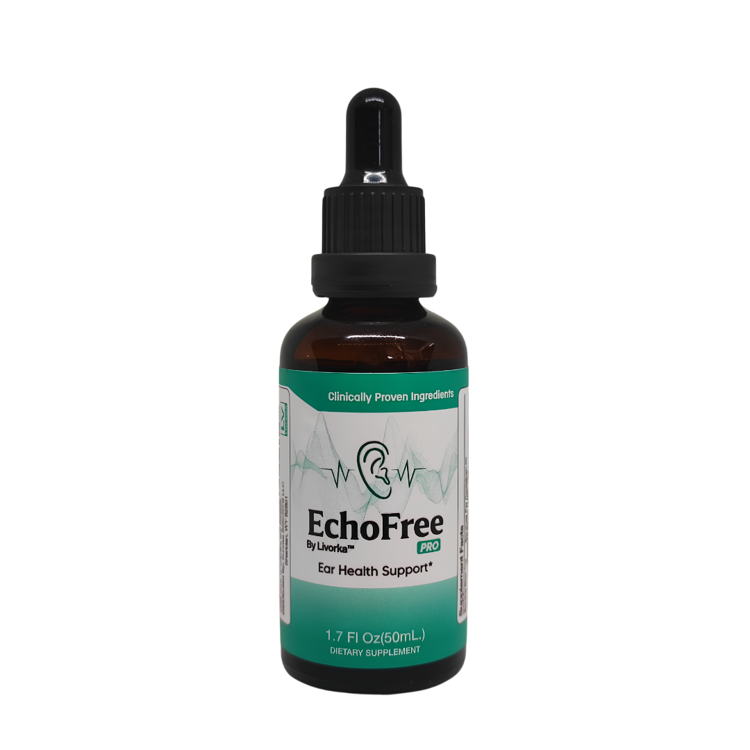 Echofree Pro Gotas 50 mL