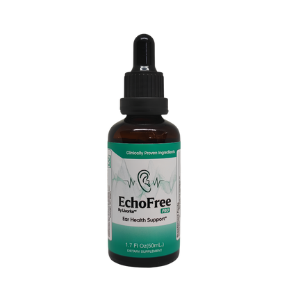 Echofree Pro Gotas 50 mL