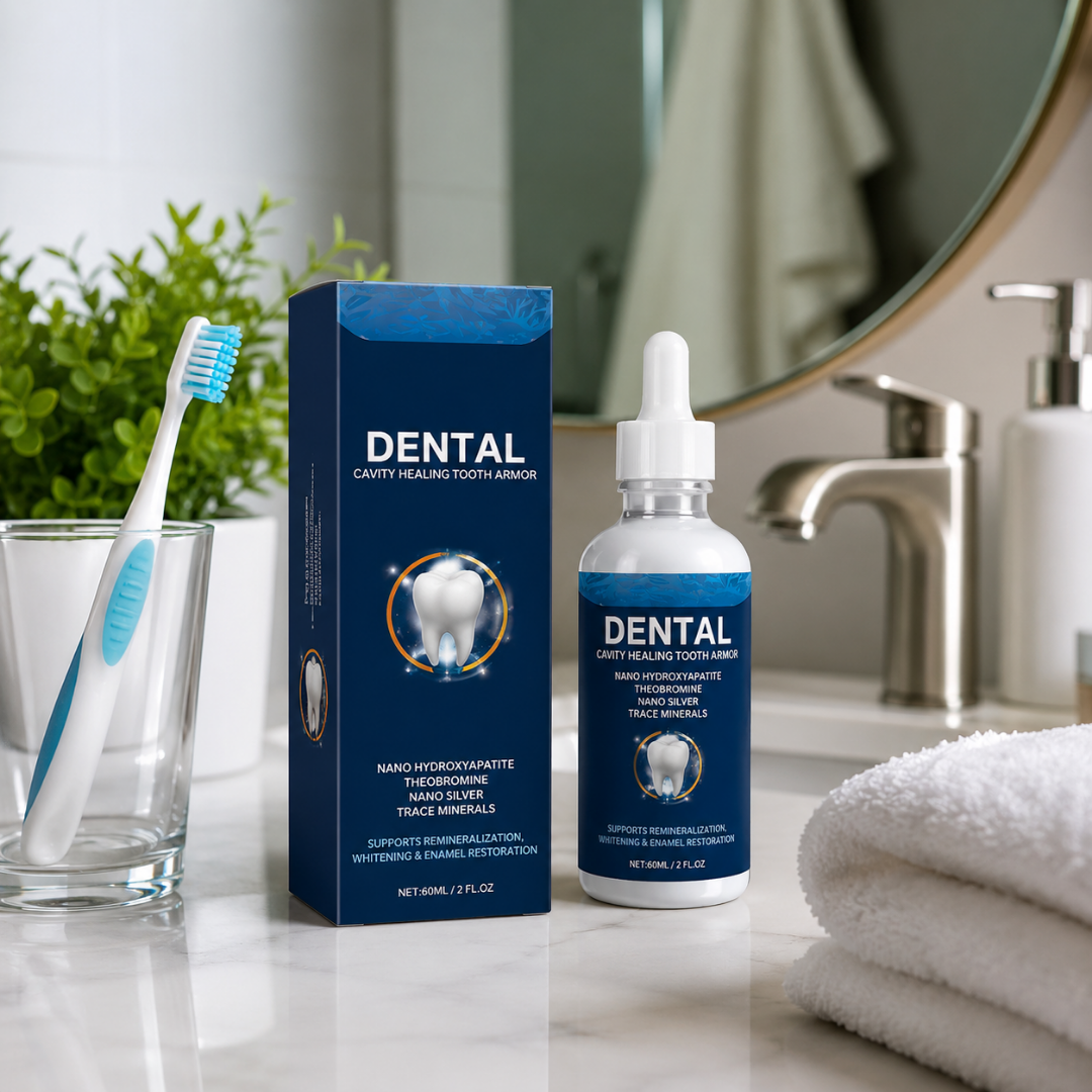 Dental Nano Repair 60 mL