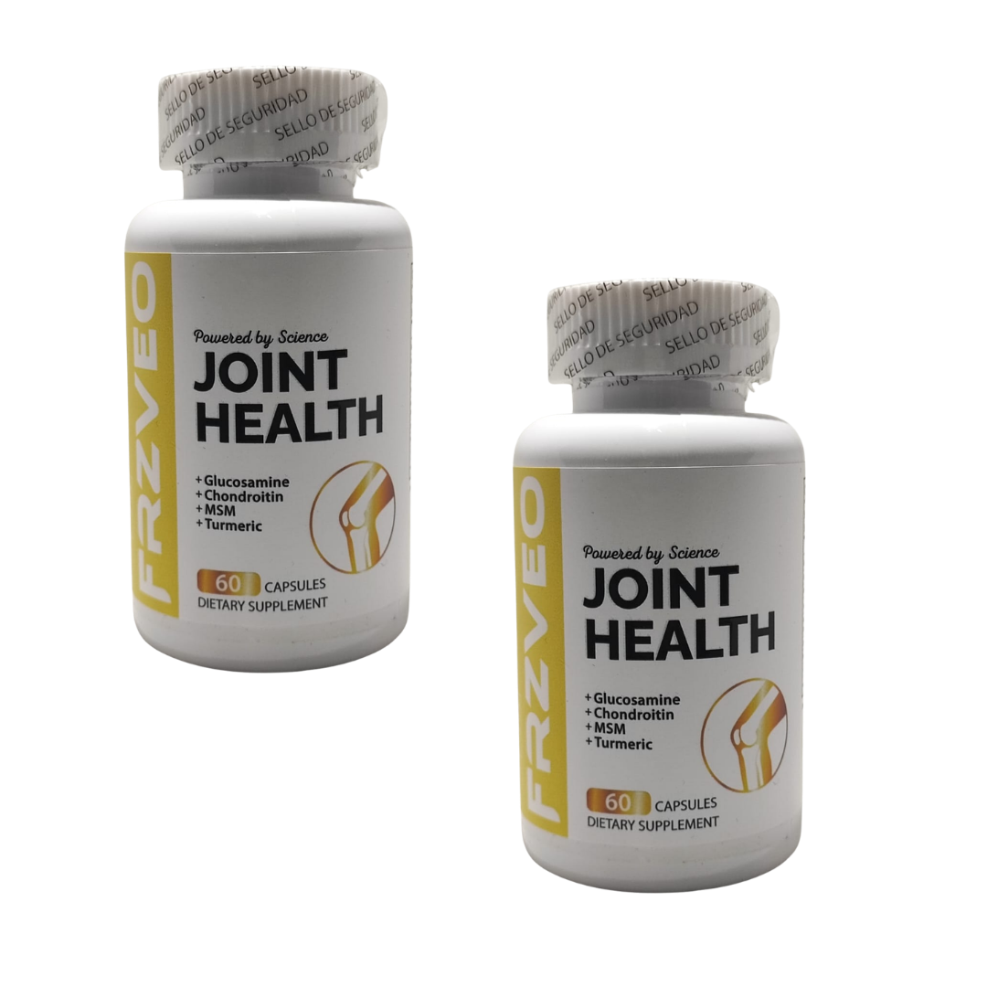 Joint Health 60 Cápsulas