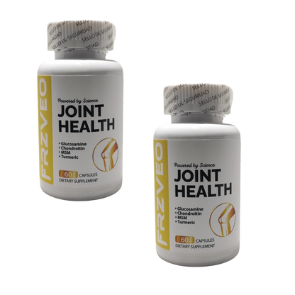 Joint Health 60 Cápsulas