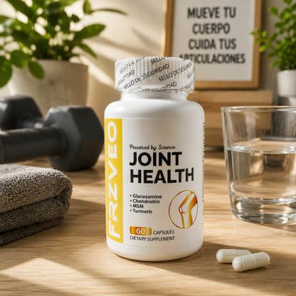 Joint Health 60 Cápsulas