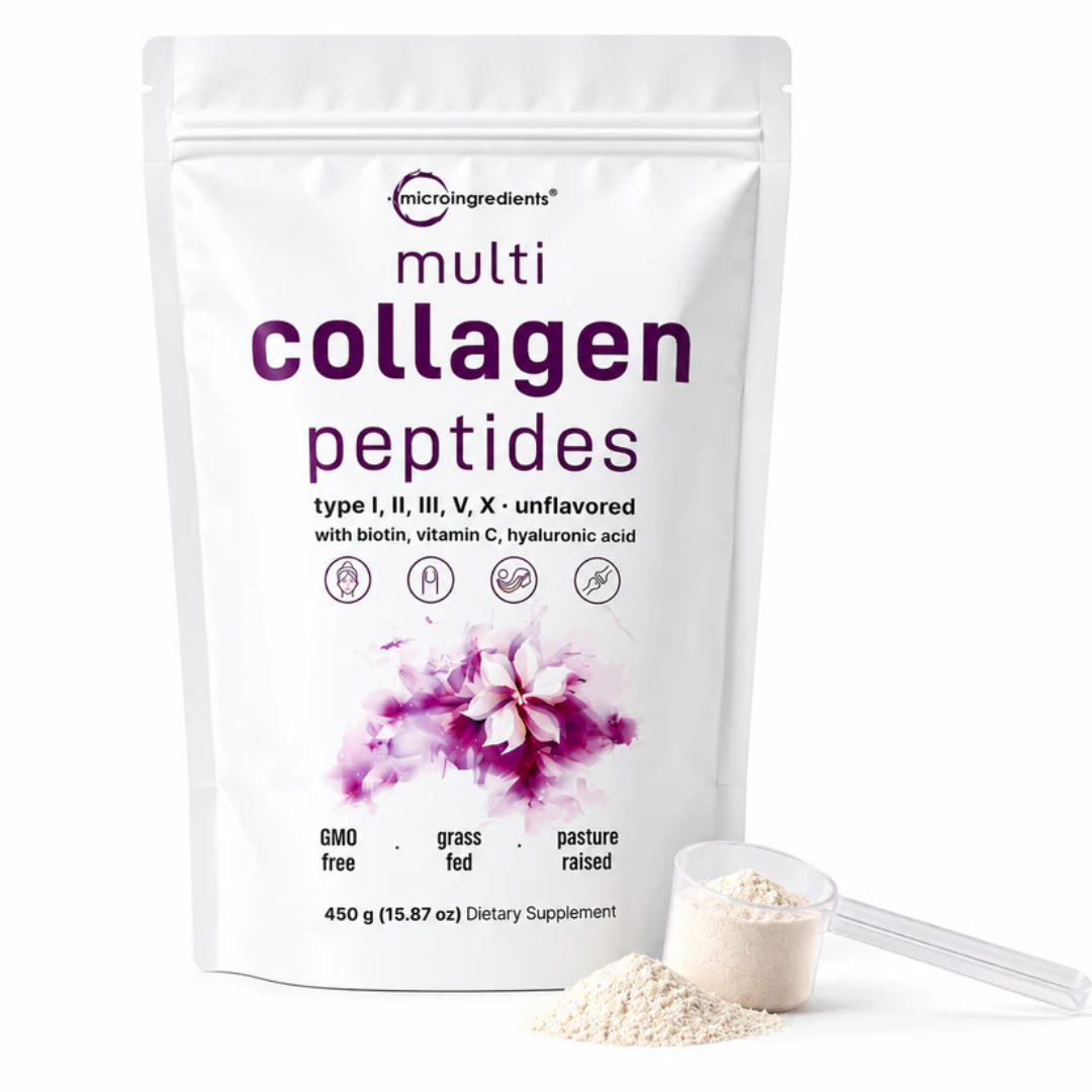 Multi Collagen Peptides