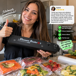 Máquina Selladora al Vacío VACUUM